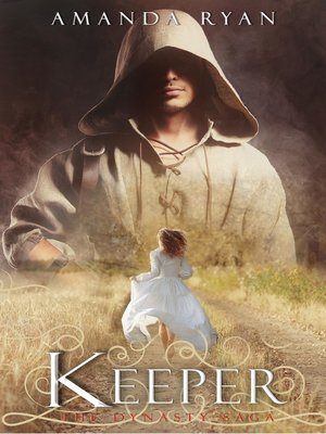 cover image of Keeper